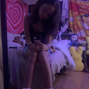 Meet your Posher, Alana